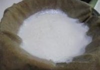 豆浆的做法 步骤5