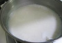 豆浆的做法 步骤7