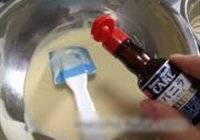 彩色冰淇淋的做法 步骤8