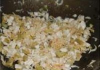 香脆凉拌豆腐的做法 步骤8
