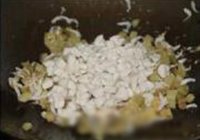香脆凉拌豆腐的做法 步骤7