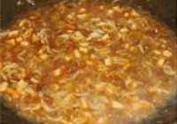 香脆凉拌豆腐的做法 步骤10