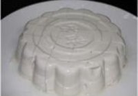 香脆凉拌豆腐的做法 步骤3