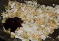 香脆凉拌豆腐的做法 步骤9