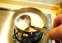 油泼豆腐的做法 步骤11