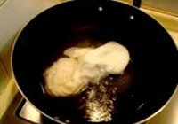 油泼豆腐的做法 步骤13