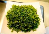 麻酱芥末绿豆粉卷的做法 步骤12