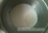 巧克力冰激凌的做法 步骤4