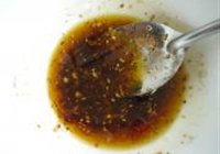 棒棒鸡丝的做法 步骤12
