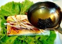 油泼豆腐的做法 步骤26