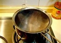 油泼豆腐的做法 步骤6