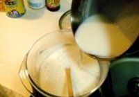油泼豆腐的做法 步骤16