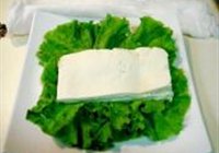 油泼豆腐的做法 步骤23