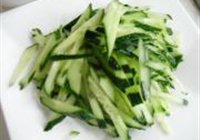 棒棒鸡丝的做法 步骤5