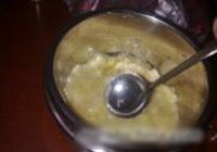 滴汁冰淇淋的做法 步骤1