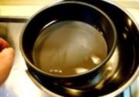 麻酱芥末绿豆粉卷的做法 步骤7