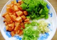 宫保鸡丁的做法 步骤2