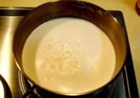 油泼豆腐的做法 步骤8