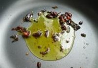 棒棒鸡丝的做法 步骤6