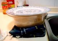 油泼豆腐的做法 步骤17