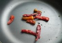 棒棒鸡丝的做法 步骤8