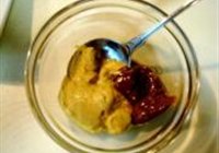 麻酱芥末绿豆粉卷的做法 步骤13