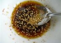 棒棒鸡丝的做法 步骤13