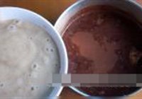 红酒巧克力冰欺凌的做法 步骤4