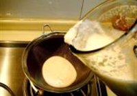 油泼豆腐的做法 步骤7