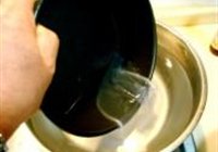 麻酱芥末绿豆粉卷的做法 步骤8
