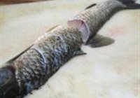 西湖醋鱼的做法 步骤4