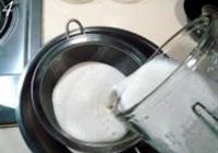 巴蜀豆花的做法 步骤3