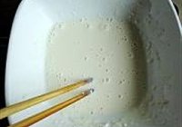 糖醋藕块的做法 步骤4