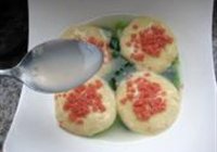 荷包豆腐的做法 步骤8