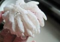 明目菊花鱼的做法 步骤9
