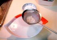 杏仁豆腐的做法 步骤4