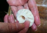 鲜肉小笼的做法 步骤14