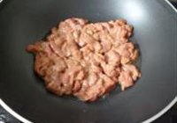杭椒牛柳的做法 步骤8