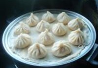 鲜肉小笼的做法 步骤18