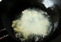 糖醋藕块的做法 步骤6