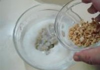 松炸虾仁的做法 步骤10