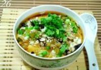 巴蜀豆花的做法 步骤11