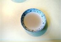 杏仁豆腐的做法 步骤3