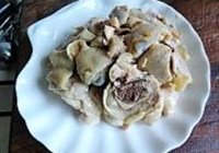 怪味鸡的做法 步骤7
