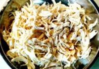 香辣手撕鸡的做法 步骤6