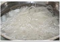什锦炒粉的做法 步骤2