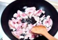 豉香回锅肉的做法 步骤3