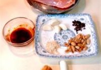 香辣手撕鸡的做法 步骤1