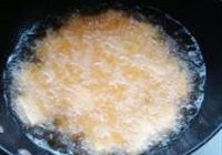 三杯豆腐的做法 步骤4