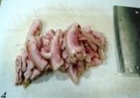 豉香回锅肉的做法 步骤2